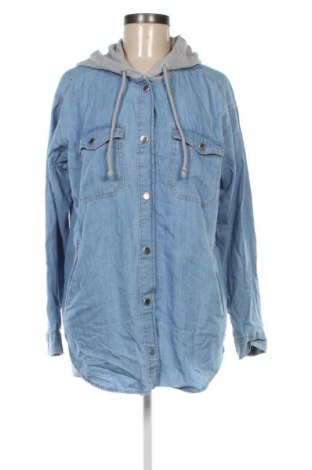 Női ing H&M Divided, Méret M, Szín Kék, Ár 6 809 Ft