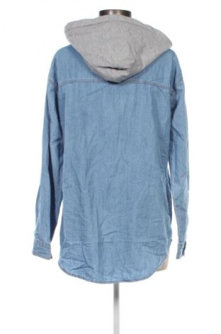 Női ing H&M Divided, Méret M, Szín Kék, Ár 6 809 Ft