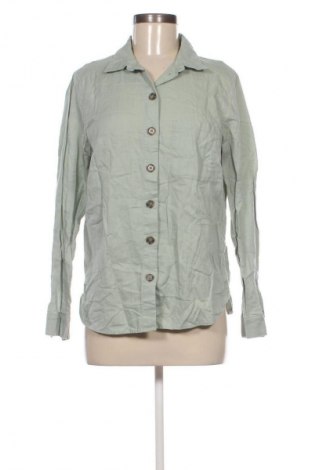Damenbluse H&M Divided, Größe M, Farbe Grün, Preis € 17,99
