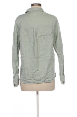 Damenbluse H&M Divided, Größe M, Farbe Grün, Preis € 17,99
