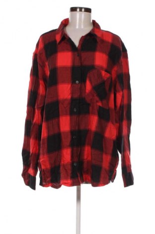 Damenbluse H&M Divided, Größe L, Farbe Mehrfarbig, Preis 17,99 €