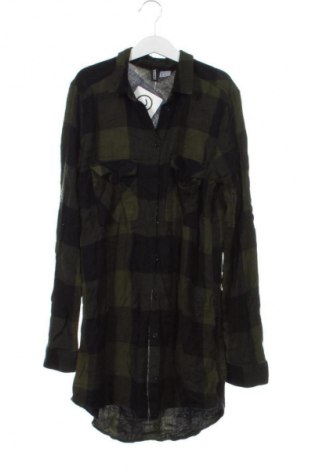 Dámska košeľa  H&M Divided, Veľkosť XS, Farba Viacfarebná, Cena  14,95 €
