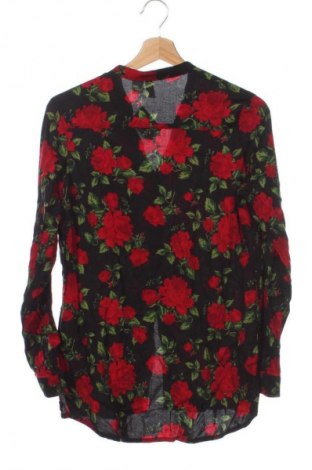Damenbluse H&M Divided, Größe XS, Farbe Mehrfarbig, Preis € 10,99