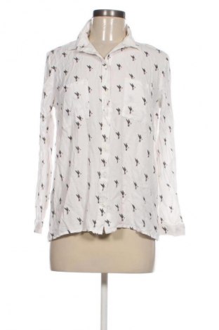 Damenbluse H&M Divided, Größe M, Farbe Mehrfarbig, Preis € 8,99