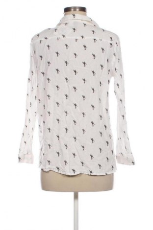 Damenbluse H&M Divided, Größe M, Farbe Mehrfarbig, Preis € 8,99