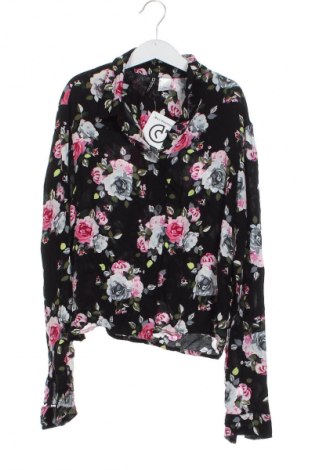 Dámská košile  H&M Divided, Velikost XS, Barva Vícebarevné, Cena  314,00 Kč