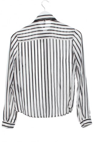 Damenbluse H&M Divided, Größe XXS, Farbe Mehrfarbig, Preis € 17,99