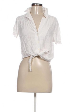 Női ing H&M Divided, Méret M, Szín Fehér, Ár 5 000 Ft