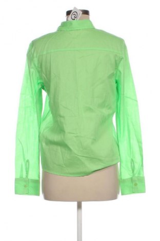 Damska koszula H&M Divided, Rozmiar S, Kolor Zielony, Cena 57,06 zł