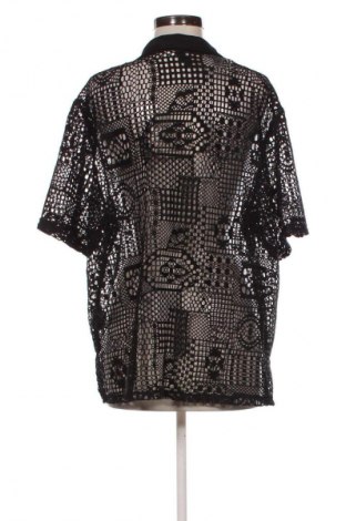 Női ing H&M Divided, Méret L, Szín Fekete, Ár 6 809 Ft
