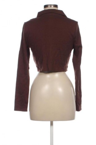 Női ing H&M Divided, Méret M, Szín Barna, Ár 5 133 Ft