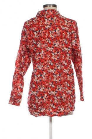 Damenbluse H&M Divided, Größe S, Farbe Mehrfarbig, Preis 12,79 €