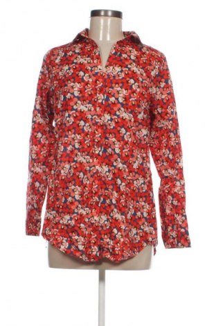 Damenbluse H&M Divided, Größe S, Farbe Mehrfarbig, Preis 12,79 €