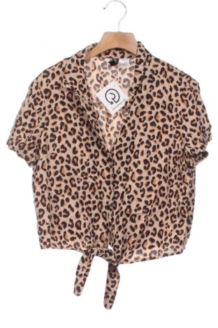 Dámská košile  H&M Divided, Velikost XS, Barva Vícebarevné, Cena  316,00 Kč