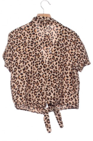 Dámská košile  H&M Divided, Velikost XS, Barva Vícebarevné, Cena  316,00 Kč