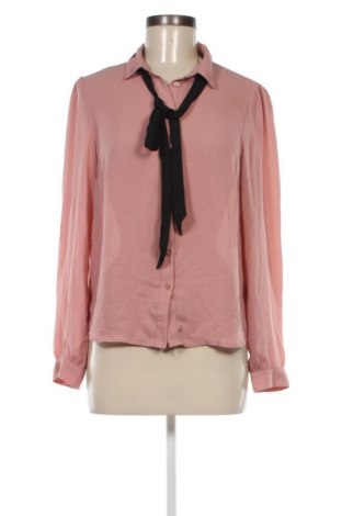 Női ing H&M Divided, Méret S, Szín Bézs, Ár 6 809 Ft