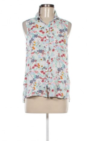 Damenbluse H&M Divided, Größe S, Farbe Mehrfarbig, Preis € 13,99