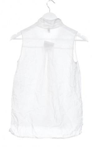 Γυναικείο πουκάμισο H&M Divided, Μέγεθος XS, Χρώμα Λευκό, Τιμή 15,99 €