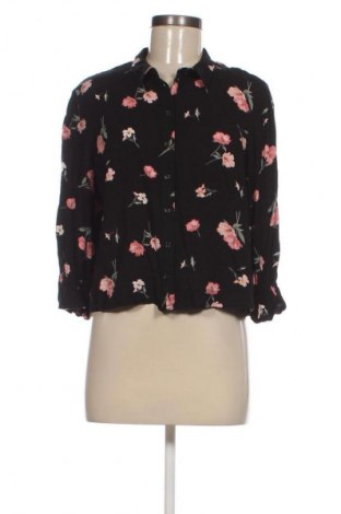 Dámska košeľa  H&M Divided, Veľkosť S, Farba Viacfarebná, Cena  13,13 €