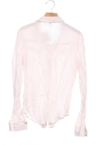 Damska koszula H&M Divided, Rozmiar XS, Kolor ecru, Cena 57,00 zł