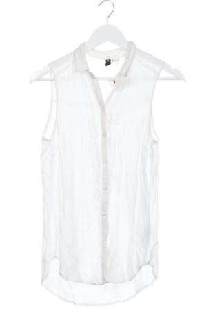 Dámská košile  H&M Divided, Velikost XS, Barva Bílá, Cena  314,00 Kč