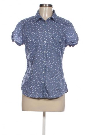 Damenbluse H&M L.O.G.G., Größe M, Farbe Mehrfarbig, Preis 13,00 €