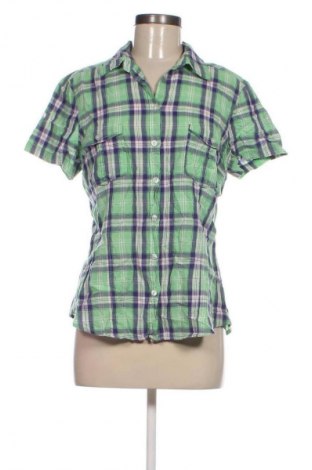 Damenbluse H&M L.O.G.G., Größe XL, Farbe Mehrfarbig, Preis € 17,99