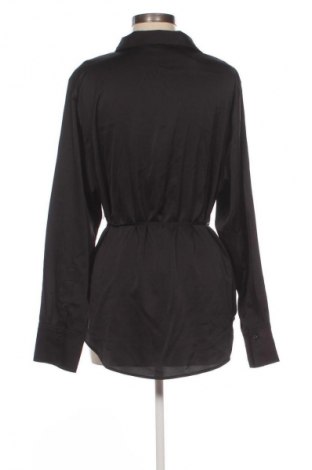 Damska koszula H&M Mama, Rozmiar L, Kolor Czarny, Cena 35,99 zł