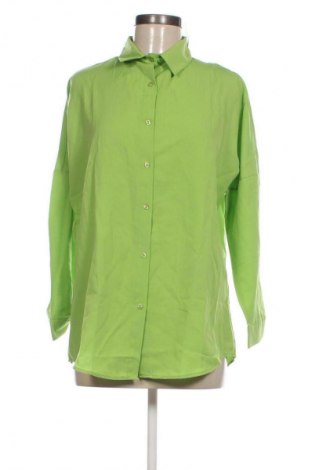 Damenbluse Happines, Größe M, Farbe Grün, Preis 64,99 €