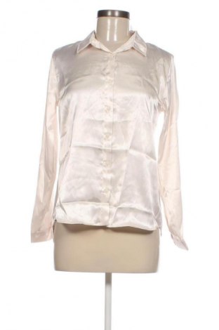 Cămașă de femei Happiness, Mărime S, Culoare Bej, Preț 135,99 Lei