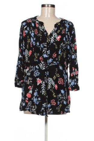 Cămașă de femei Hilary Radley, Mărime XL, Culoare Multicolor, Preț 84,99 Lei