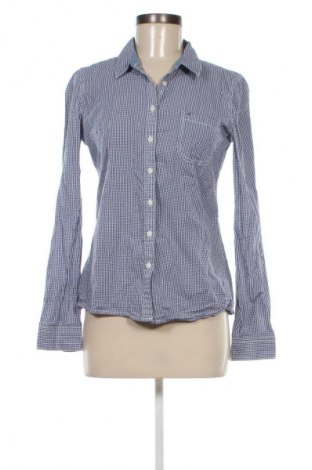 Γυναικείο πουκάμισο Hilfiger Denim, Μέγεθος M, Χρώμα Πολύχρωμο, Τιμή 19,99 €