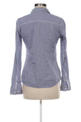 Γυναικείο πουκάμισο Hilfiger Denim, Μέγεθος M, Χρώμα Πολύχρωμο, Τιμή 19,99 €