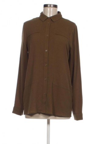 Damenbluse Ichi, Größe S, Farbe Grün, Preis € 20,72