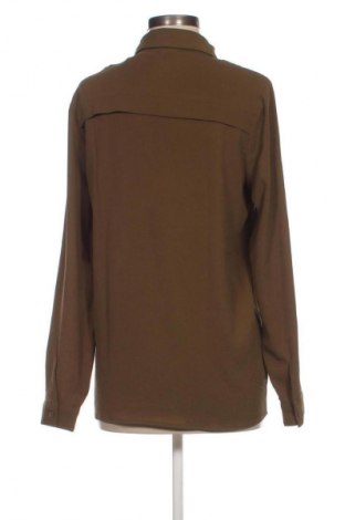 Damenbluse Ichi, Größe S, Farbe Grün, Preis € 20,72
