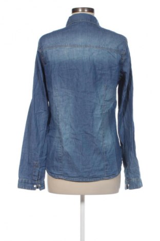 Damenbluse In Extenso, Größe M, Farbe Blau, Preis € 17,99