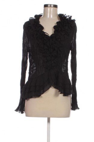 Cămașă de femei In Linea, Mărime M, Culoare Negru, Preț 139,99 Lei