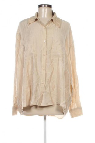 Damenbluse Ipekyol, Größe L, Farbe Ecru, Preis € 28,99