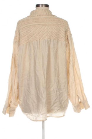 Damenbluse Ipekyol, Größe L, Farbe Ecru, Preis € 28,99