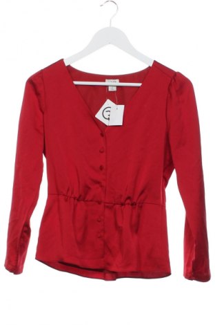 Női ing J.Crew, Méret XS, Szín Piros, Ár 34 675 Ft