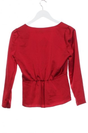 Női ing J.Crew, Méret XS, Szín Piros, Ár 34 675 Ft