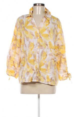 Damenbluse JM Collection, Größe XL, Farbe Mehrfarbig, Preis 17,99 €