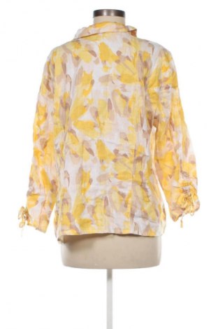 Damenbluse JM Collection, Größe XL, Farbe Mehrfarbig, Preis 17,99 €