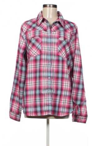Damska koszula Jack Wolfskin, Rozmiar XL, Kolor Kolorowy, Cena 180,99 zł