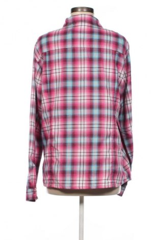 Damska koszula Jack Wolfskin, Rozmiar XL, Kolor Kolorowy, Cena 180,99 zł