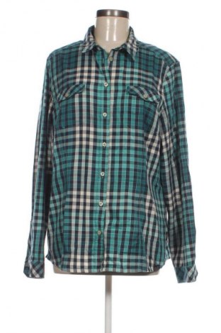 Dámska košeľa  Jack Wolfskin, Veľkosť XL, Farba Viacfarebná, Cena  37,34 €