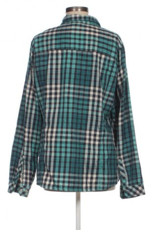 Dámska košeľa  Jack Wolfskin, Veľkosť XL, Farba Viacfarebná, Cena  37,34 €