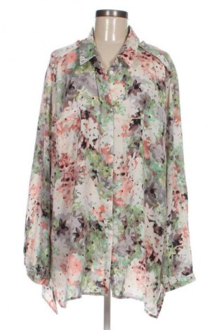 Damenbluse Jaclyn Smith, Größe XL, Farbe Mehrfarbig, Preis € 12,79