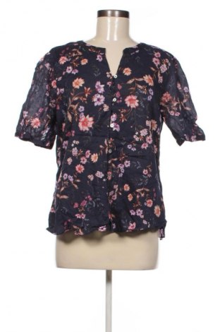 Damenbluse Jacqui E, Größe XL, Farbe Mehrfarbig, Preis 23,99 €