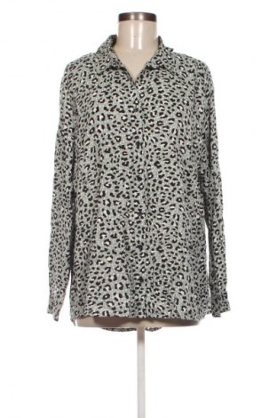 Damenbluse Janina, Größe XL, Farbe Mehrfarbig, Preis € 17,99